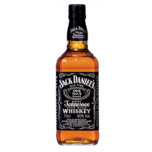 잭 다니엘스 (Jack Daniel&#039;s)